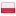 nextcontent.pl server is located in Poland